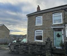 131, Rhiw Road, Swansea SA9 2RF