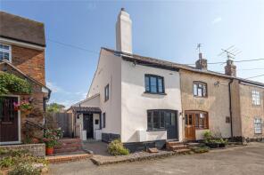 17, Conger Lane, Dunstable LU5 6BT