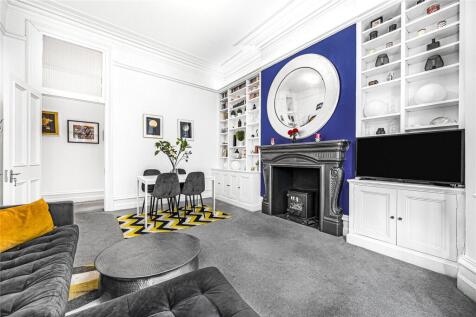 Bedford Avenue, Bloomsbury, London, WC1B