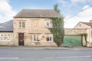 5, Watkins Terrace, The Street, Dursley GL11 5ED