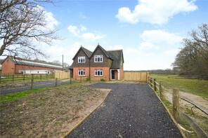 4, Priory Cottages, Priory Road, Ashford TN25 7AU