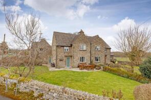 2, Glebe Avenue, Bakewell DE45 1TY