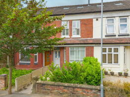 6, Beech Range, Manchester M19 2EU