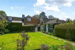 6, High Beeches Cottages, High Beeches Lane, Haywards Heath RH17 6HQ