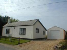 The Bungalow, Main Road, Gedney Drove End, Spalding PE12 9PD