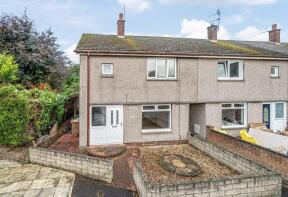 21, Hugo Avenue, Coaltown Of Wemyss KY1 4NQ