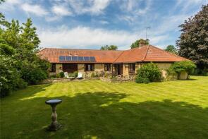 3, Cuddington Court, The Green, Aylesbury HP18 0DT