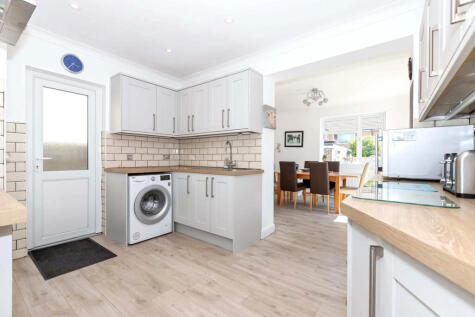 Keymer Crescent, Worthing, BN12