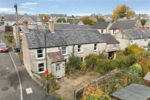 42 The Nook, Main Street, Matlock DE4 4LU