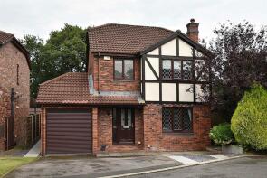 33, Freshfield Drive, Macclesfield SK10 2TU