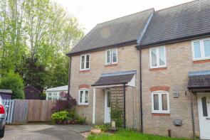 31, Rotheram Road, Ipswich IP7 7TQ
