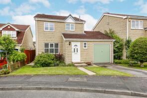 5, Old Mill Drive, Chesterfield S41 9SA