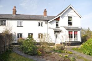 Old Harewood Farmhouse, London Road, Andover Down SP11 6LJ
