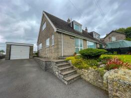 Highgarth, Main Street, Chelmorton SK17 9SL
