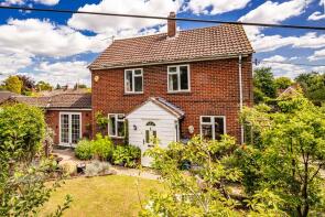 1, Downs View, Aston Tirrold, Didcot OX11 9DE