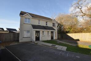 12, Clos Griffith Jones, St Clears, Carmarthen SA33 4BW