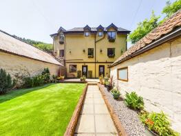 Woodland View, Forge Road, Chepstow NP16 6TH