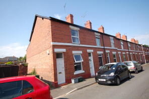 1, Dale Street, Chester CH3 5EQ
