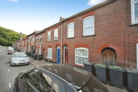 Jubilee Street, Luton