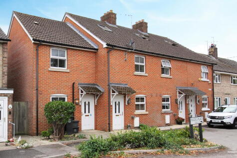 Hazel Place, Andover Road, Ludgershall, Wiltshire