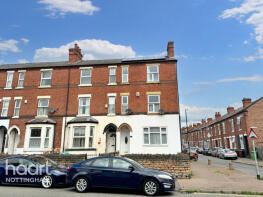 143, Colwick Road, Nottingham NG2 4AN