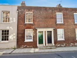 11, Tower Street, Rye TN31 7AT