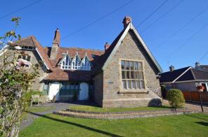 The Old School, Ham Lane, Clevedon BS21 6XE