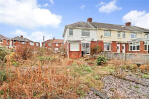 1, East Avenue, Chester Moor DH2 3RU