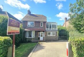 Woodhouse Eaves, Lewes Road, Haywards Heath RH17 7PL