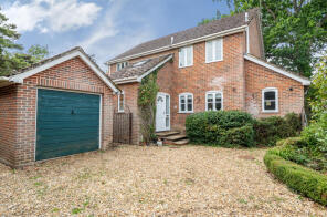 53 Twin Oaks, Gurnays Mead, West Wellow, Romsey SO51 6BP