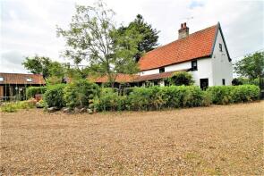 The Laurels, Ram Lane, Norwich NR15 2DA