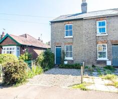 9, Cambridge Road, Cambridge CB24 9NU