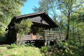 8 Easter Weens Lodge, Bonchester Bridge TD9 8JQ