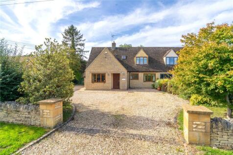 Broad Campden, Nr. Chipping Campden, Gloucestershire, GL55