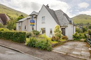 6, Cobbler View, Arrochar G83 7AD