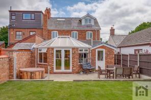 7, Smithy Lane, Ormskirk L40 1UH