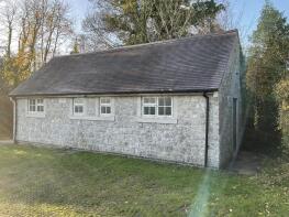 The Rest, Ilam Road, Ashbourne DE6 2AW