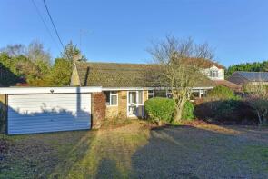 Arran, Glebe Lane, Northampton NN7 4ET
