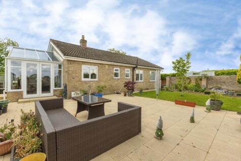 Breckles, Attleborough, Norfolk, NR17