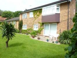 1 Braddan Lodge, Ebberston Road West, Colwyn Bay LL28 4AP