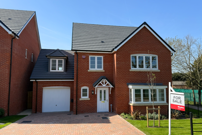 The Wraysbrook Plot7