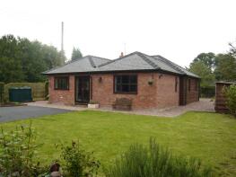 Sloe Cottage, Manor Farm Junction To Millers Clump Junction, Mytton, Shrewsbury SY4 1EU