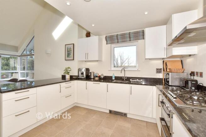 Kitchen/ Diner