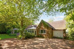 Battle Lodge, Camp Lane, Knowle End, Banbury OX17 1DH