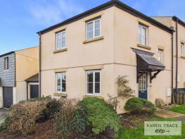 23, Gwithian Road, St. Austell PL25 3QL