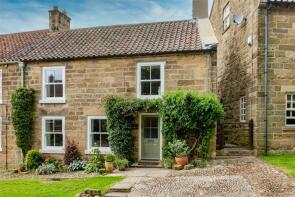 21, North End, Northallerton DL6 3BA