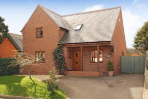 Cheltenham House, Tiffield Road, Caldecote, Towcester NN12 8AG