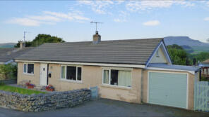 Hermosa, Cragg Hill Road, Horton In Ribblesdale, Settle BD24 0HN