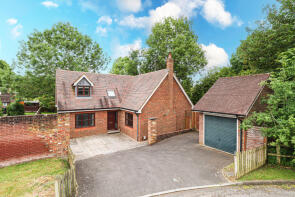 3, Brinsmead, Frogmore, St. Albans AL2 2LS