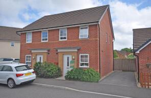 102, James Prosser Way, Llantarnam, Cwmbran NP44 3FG